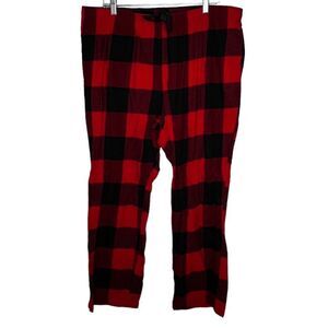 Old Navy Buffalo‎ Check Pajama Pants